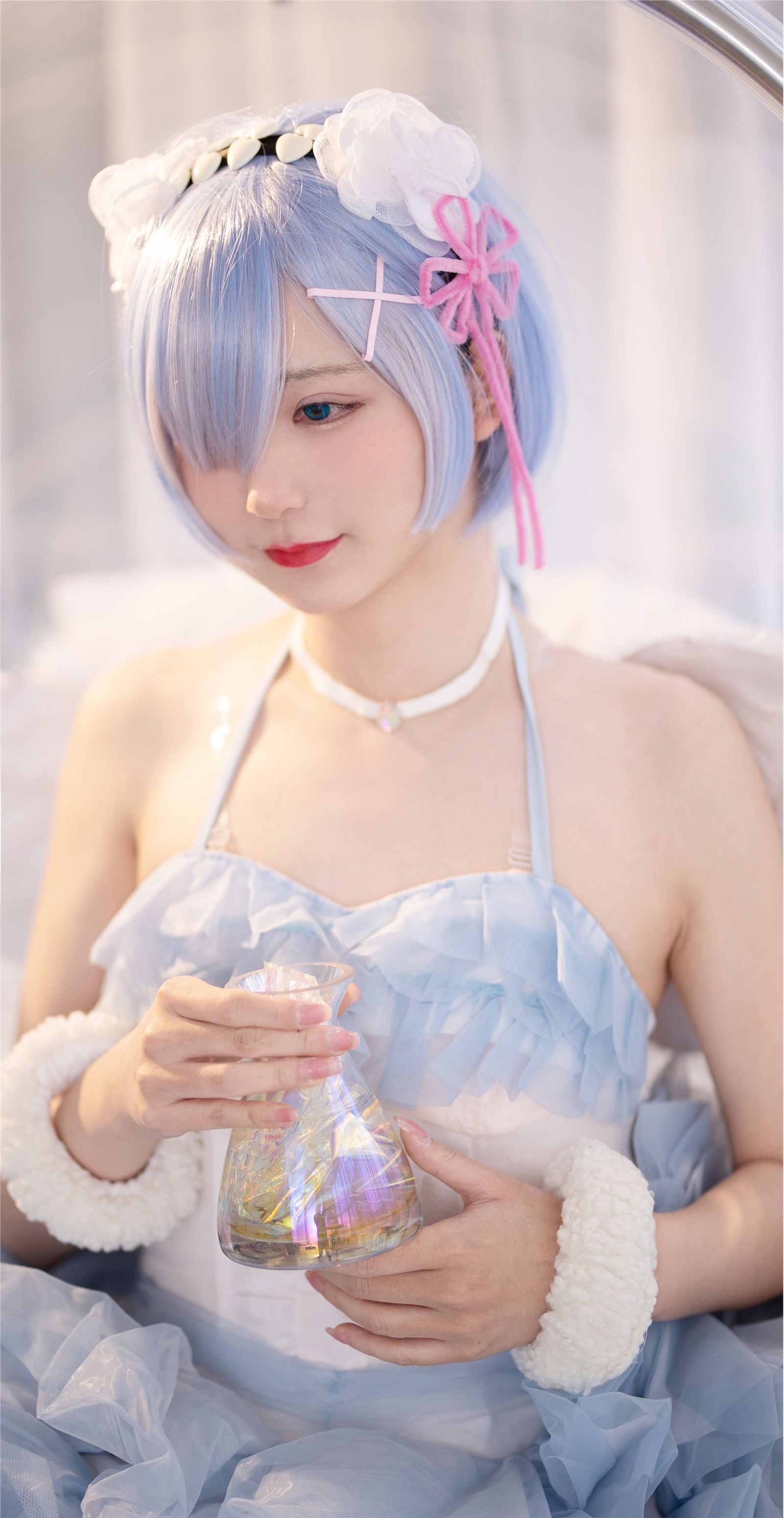 Rem angel(18)